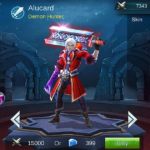 Learn about one hero at a time before playing Mobile Legends